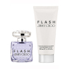 Jimmy Choo - Flash szett I. eau de parfum parfüm hölgyeknek