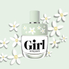 Rochas - Girl Blooming eau de toilette parfüm hölgyeknek