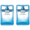 Versace - Eau Fraiche szett XV. eau de toilette parfüm uraknak