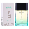 Azzaro - Pour Homme Cologne Intense eau de toilette parfüm uraknak