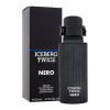 Iceberg - Twice Nero eau de toilette parfüm uraknak