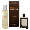 Hermés - Terre D' Hermes szett IX. eau de toilette parfüm uraknak