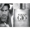 Giorgio Armani - Acqua Di Gio szett II. eau de toilette parfüm uraknak