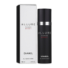Chanel - Allure Homme Sport All Over spray dezodor parfüm uraknak