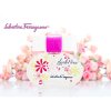 Salvatore Ferragamo - Incanto Lovely Flower eau de toilette parfüm hölgyeknek