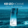 Kenzo - Kenzo  Pour Homme (eau de parfum) eau de parfum parfüm uraknak