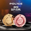 Police - Rich Girl eau de parfum parfüm hölgyeknek