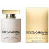 Dolce & Gabbana - The One testápoló parfüm hölgyeknek