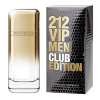 Carolina Herrera - 212 VIP Club Edition eau de toilette parfüm uraknak