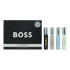 Hugo Boss - Boss Bottled mini szett I. eau de toilette parfüm uraknak