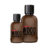 Dsquared² - Original Wood szett I. eau de parfum parfüm uraknak