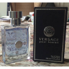 Versace - Pour Homme szett I. eau de toilette parfüm uraknak