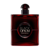 Yves Saint-Laurent - Black Opium Over Red eau de parfum parfüm hölgyeknek