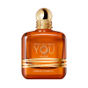 Giorgio Armani - Stronger With You Amber eau de parfum parfüm unisex