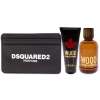 Dsquared² - Wood for Him szett VI. eau de toilette parfüm uraknak