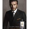 David Beckham - Classic Touch eau de toilette parfüm uraknak