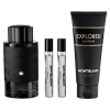 Mont Blanc - Explorer Extreme szett I. parfum parfüm uraknak