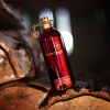 Montale - Red Vetiver eau de parfum parfüm uraknak