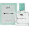 Zara - Mimosa Cloud eau de toilette parfüm hölgyeknek