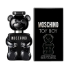 Moschino - Toy Boy after shave parfüm uraknak