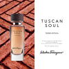 Salvatore Ferragamo - Tuscan Soul Terra Rossa eau de toilette parfüm unisex