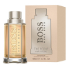 Hugo Boss - The Scent Pure Accord eau de toilette parfüm uraknak