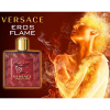 Versace - Eros Flame eau de parfum parfüm uraknak