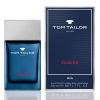 Tom Tailor - Exclusive eau de toilette parfüm uraknak