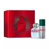 Hugo Boss - Hugo Man (2021) szett I. eau de toilette parfüm uraknak