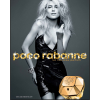 Paco Rabanne - Lady Million tusfürdő parfüm hölgyeknek