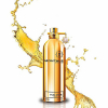 Montale - Pure Gold eau de parfum parfüm hölgyeknek