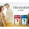 Trussardi - A Way for Her eau de toilette parfüm hölgyeknek