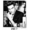 Carolina Herrera - 212 VIP szett II.(fém dobozos) eau de toilette parfüm uraknak