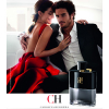 Carolina Herrera - CH Men Prive eau de toilette parfüm uraknak