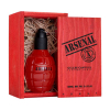 Gilles Cantuel - Arsenal Red eau de parfum parfüm uraknak