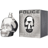 Police - To Be The Illusionist eau de toilette parfüm uraknak