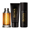 Hugo Boss - The Scent szett XII. eau de toilette parfüm uraknak