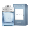 Bvlgari - Bvlgari Man Glacial Essence eau de parfum parfüm uraknak