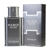 Yves Saint-Laurent - Kouros Silver eau de toilette parfüm uraknak