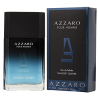 Azzaro - Pour Homme Naughty Leather eau de toilette parfüm uraknak