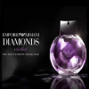 Giorgio Armani - Diamonds Violet eau de parfum parfüm hölgyeknek