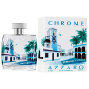 Azzaro - Chrome Limited Edition (2014) eau de toilette parfüm uraknak