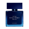 Narciso Rodriguez - Bleu Noir (eau de parfum) eau de parfum parfüm uraknak