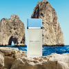 Dolce & Gabbana - Light Blue (2025) eau de toilette parfüm hölgyeknek