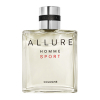 Chanel - Allure Homme Sport Cologne eau de cologne parfüm uraknak