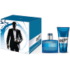 James Bond - Ocean Royale szett I. eau de toilette parfüm uraknak