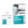 Mexx - City Breeze after shave parfüm uraknak