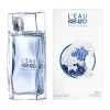 Kenzo - L'eau Kenzo Pour Homme (2015) eau de toilette parfüm uraknak