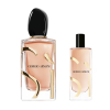 Giorgio Armani - Sí Intense (2023) szett III. eau de parfum parfüm hölgyeknek