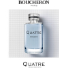 Boucheron - Quatre eau de toilette parfüm uraknak